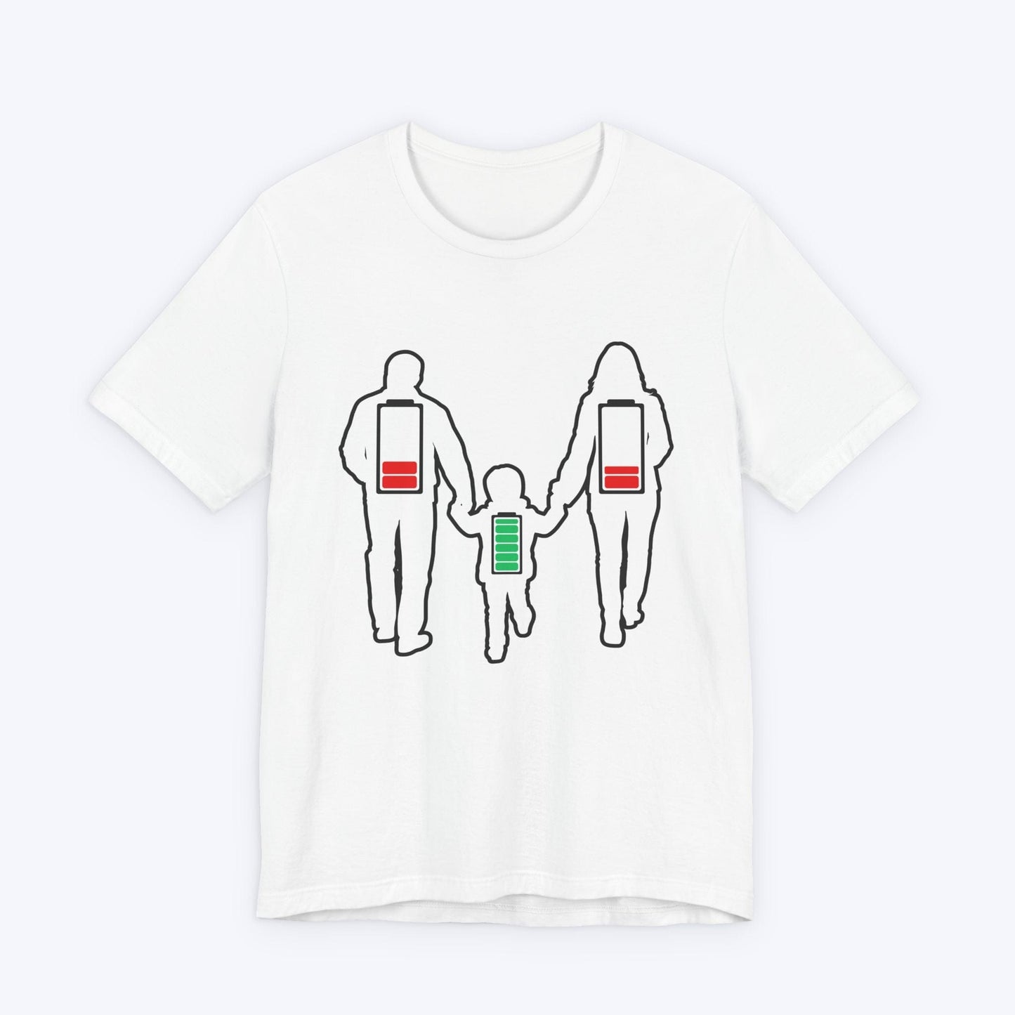 T-Shirt Family Time T-shirt
