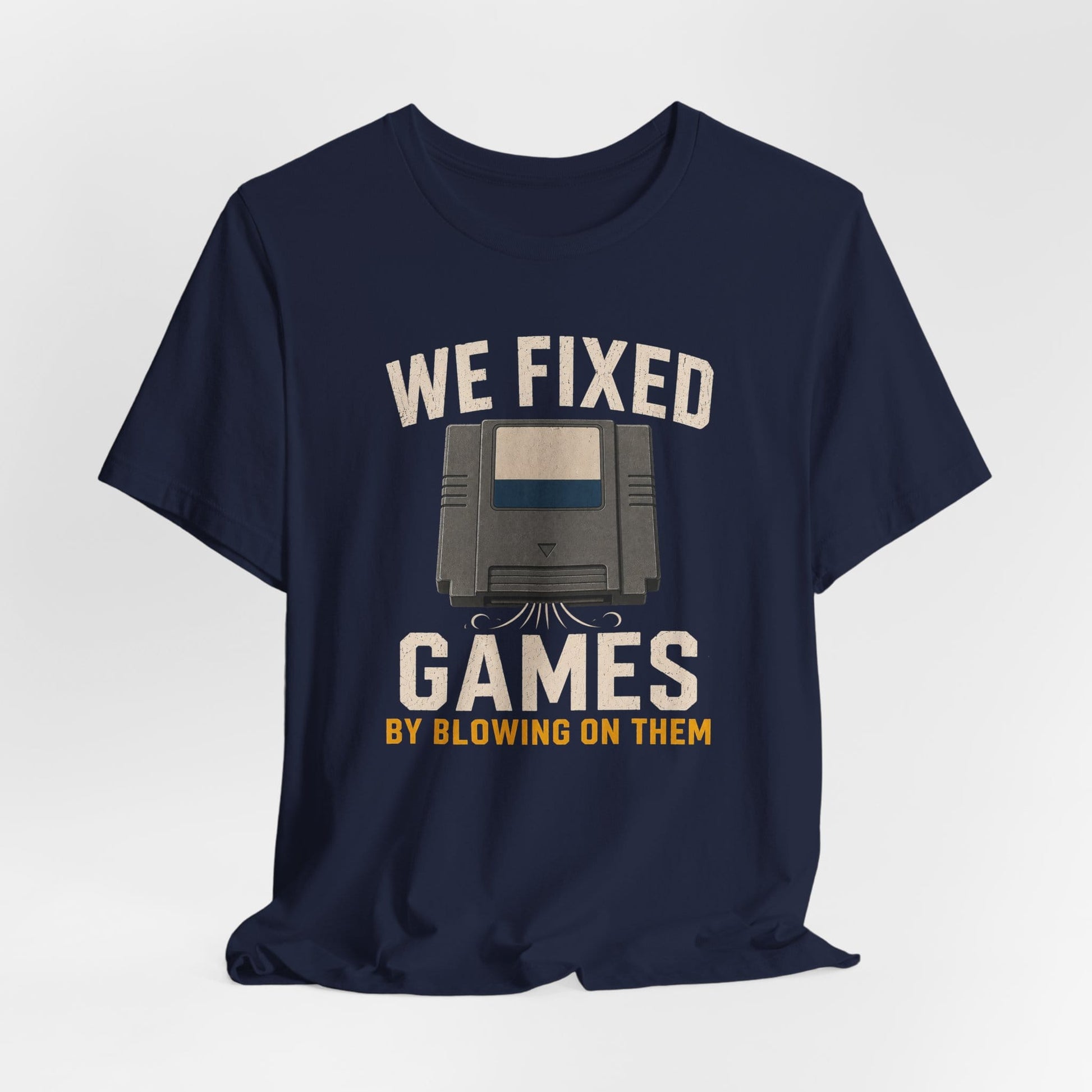T-Shirt Game Fixer T-shirt