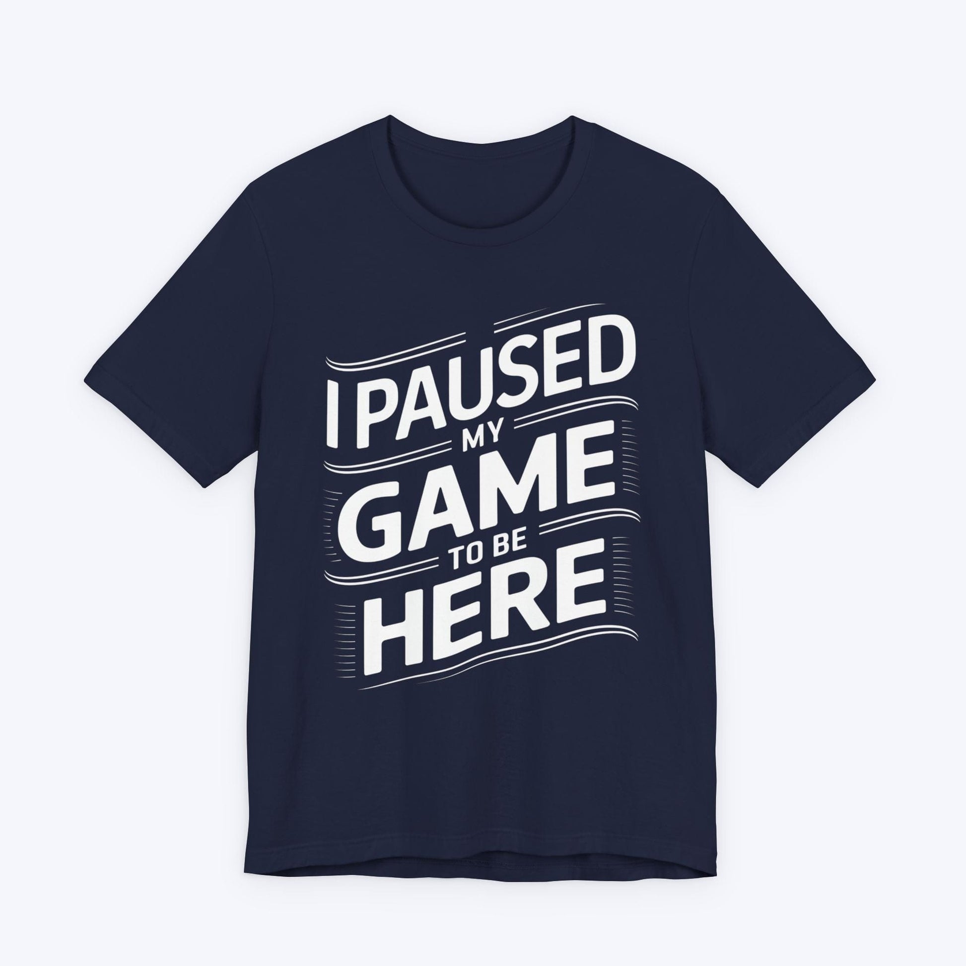 T-Shirt Gamer in the Wild T-shirt