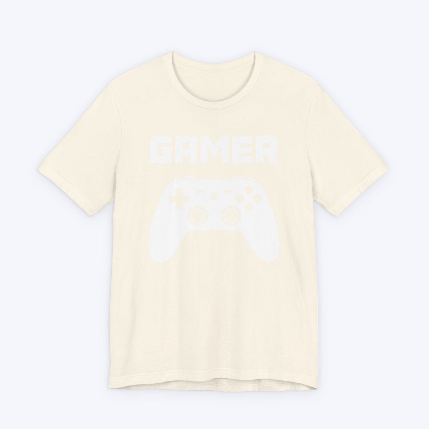 T-Shirt Gamer T-shirt