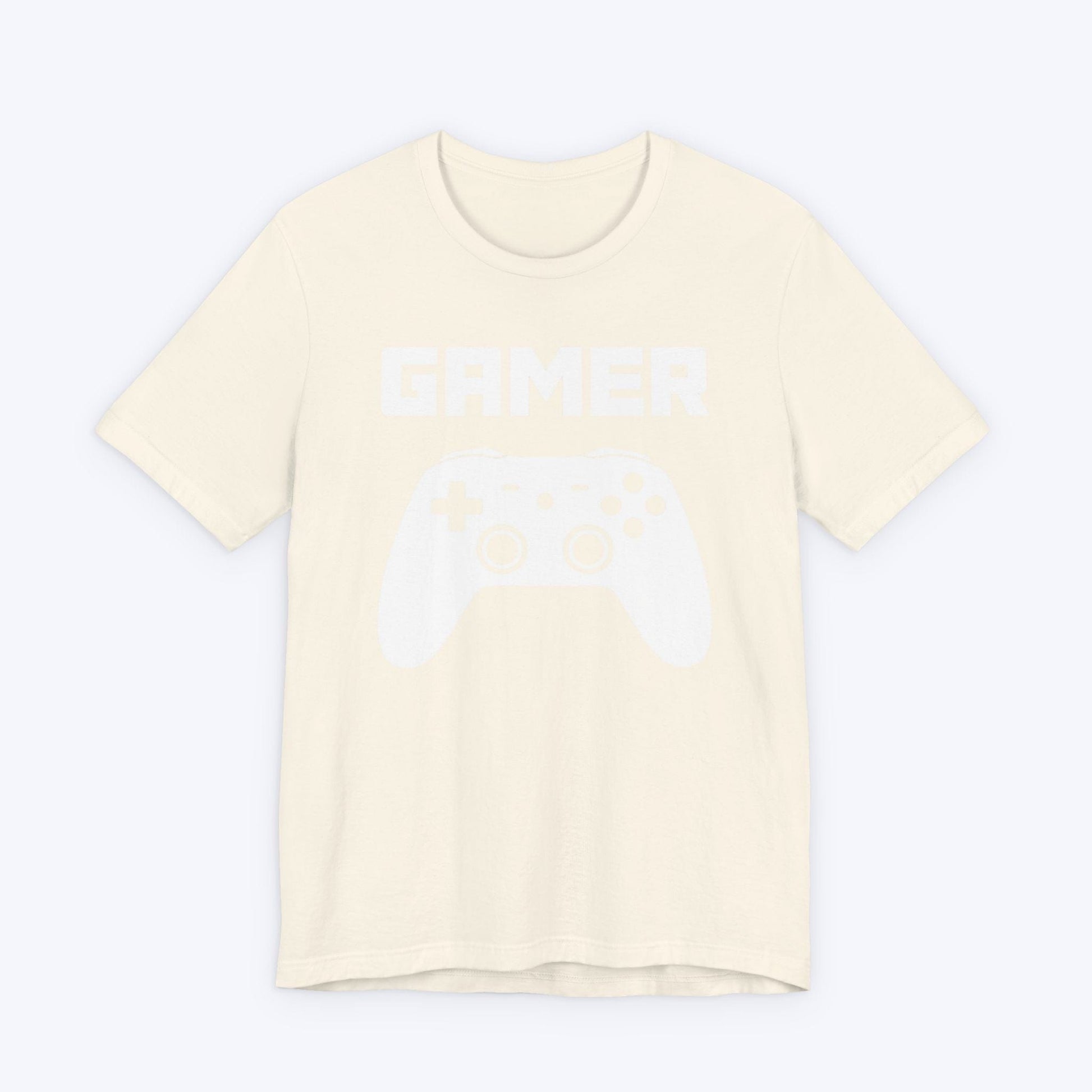 T-Shirt Gamer T-shirt