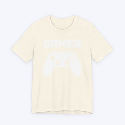 T-Shirt Gamer T-shirt
