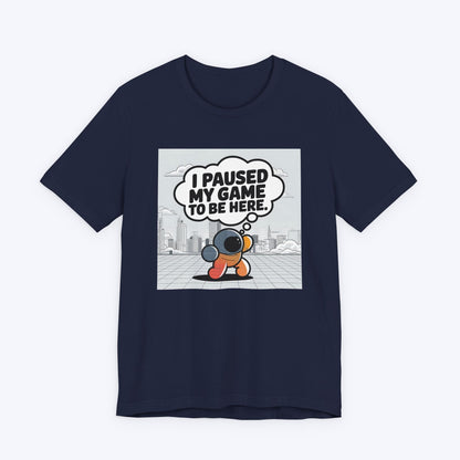 T-Shirt Gaming IRL is Buggy T-shirt