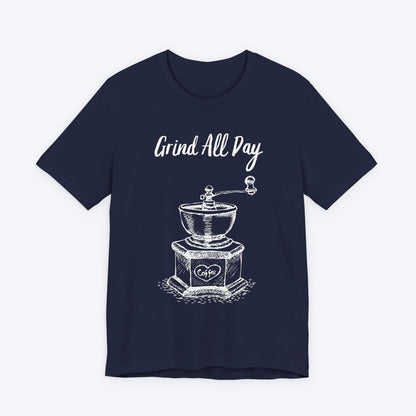 T-Shirt Grind All Day T-shirt