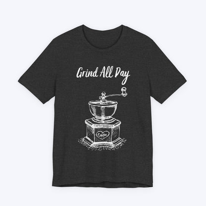 T-Shirt Grind All Day T-shirt