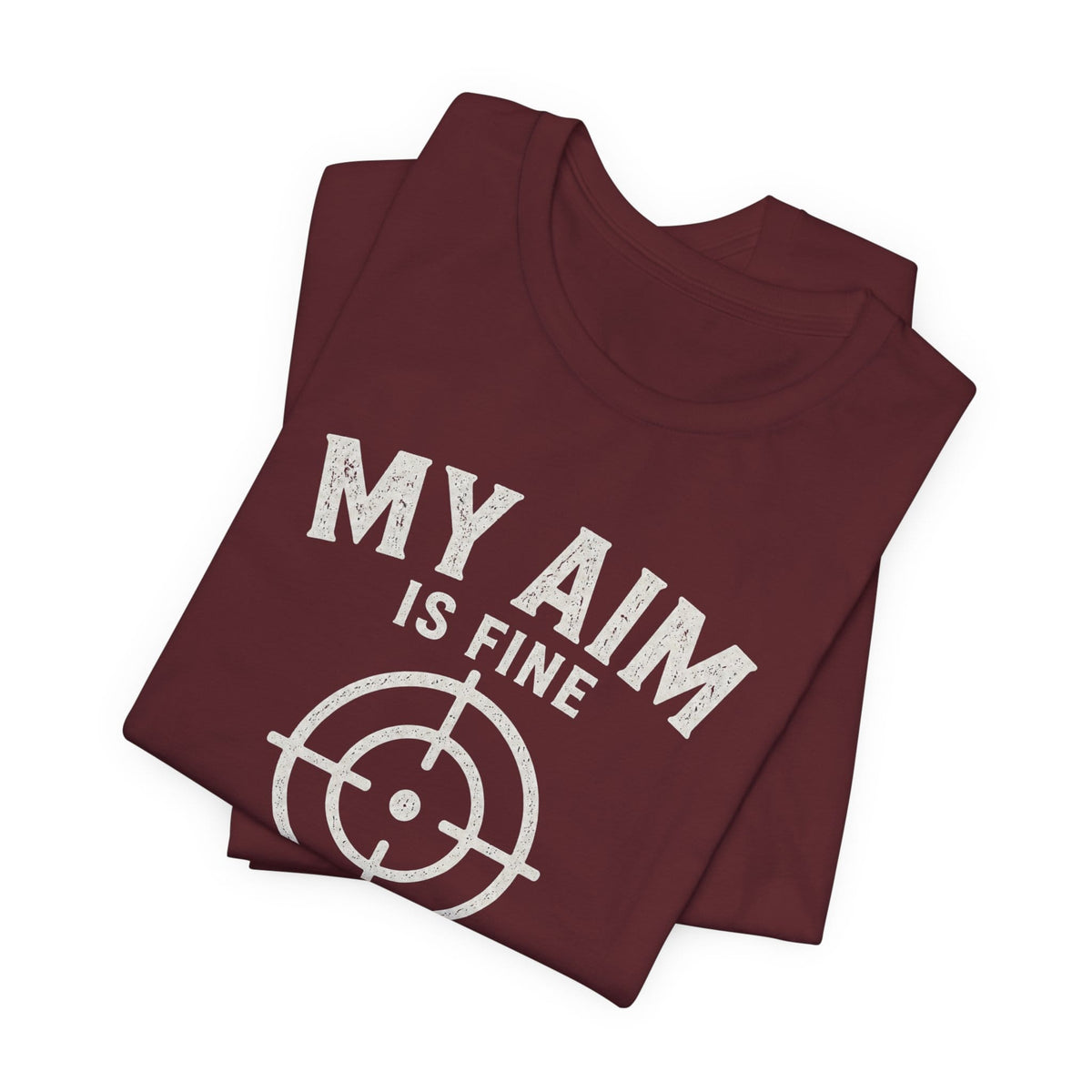 T-Shirt Hitbox T-shirt