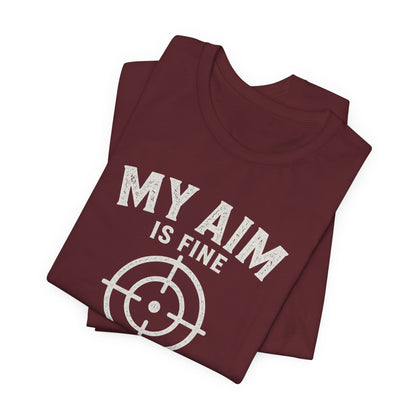 T-Shirt Hitbox T-shirt