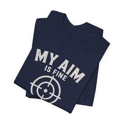 T-Shirt Hitbox T-shirt
