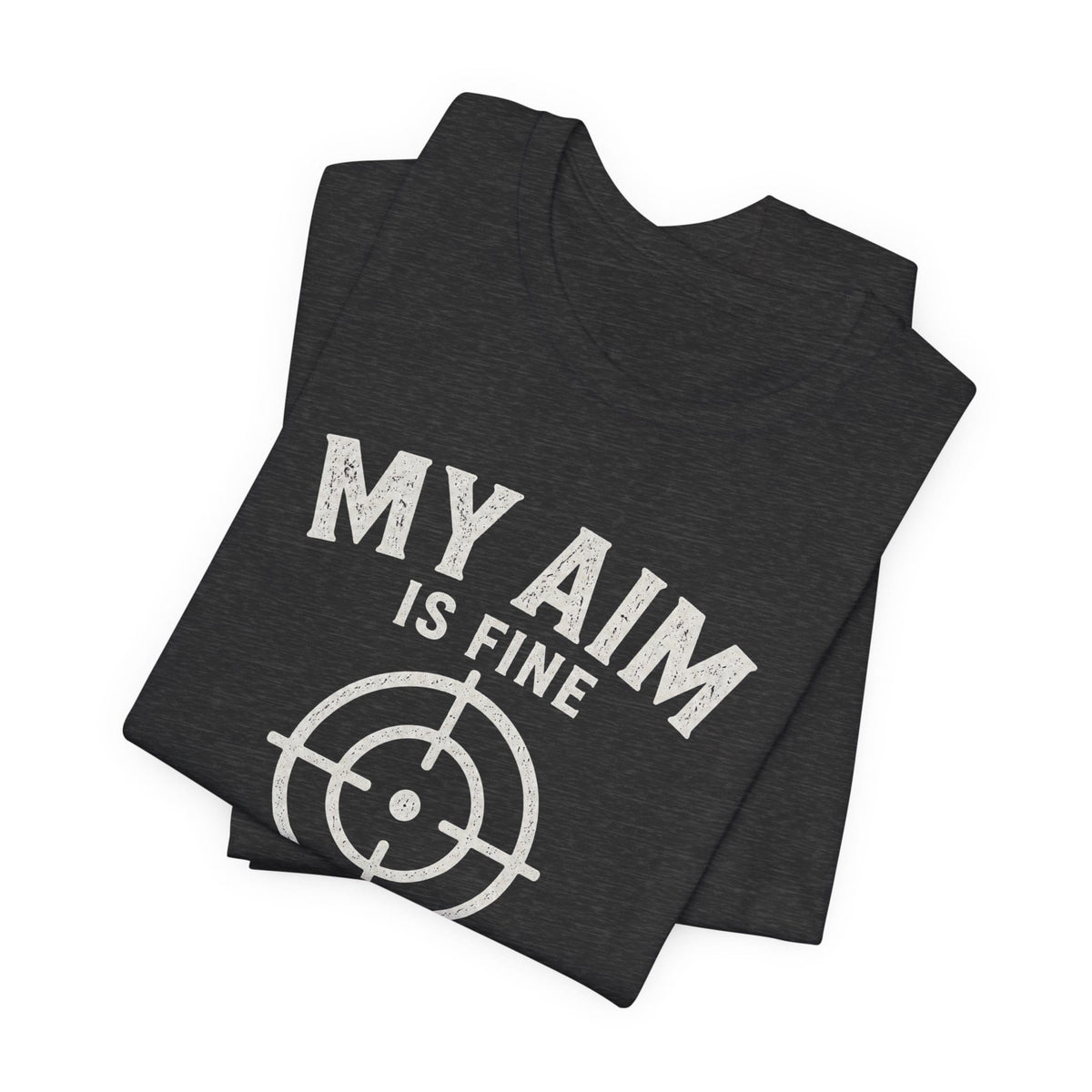 T-Shirt Hitbox T-shirt