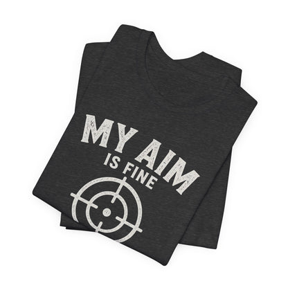 T-Shirt Hitbox T-shirt