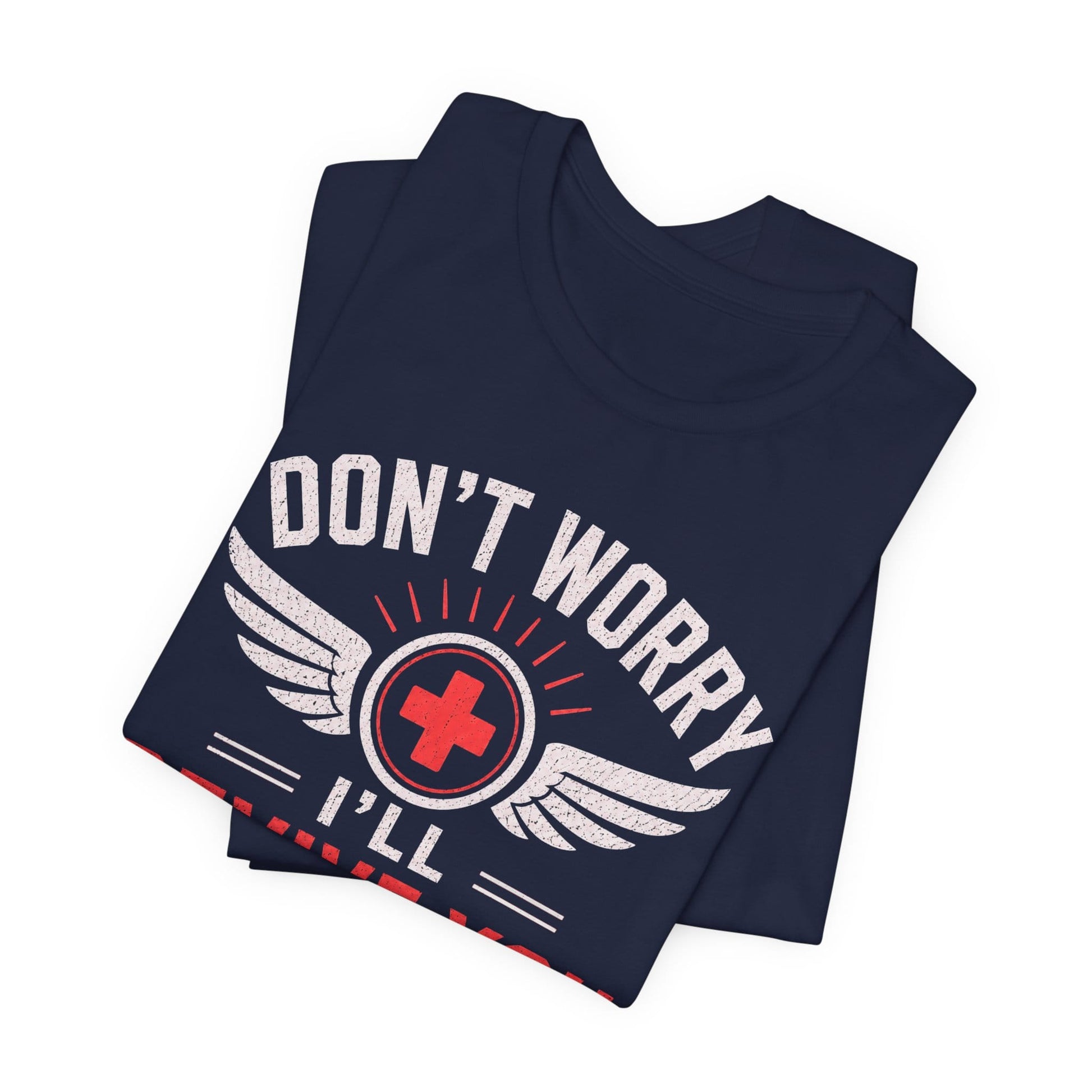 T-Shirt I'll Revive You T-shirt