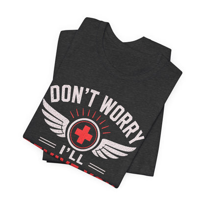 T-Shirt I'll Revive You T-shirt