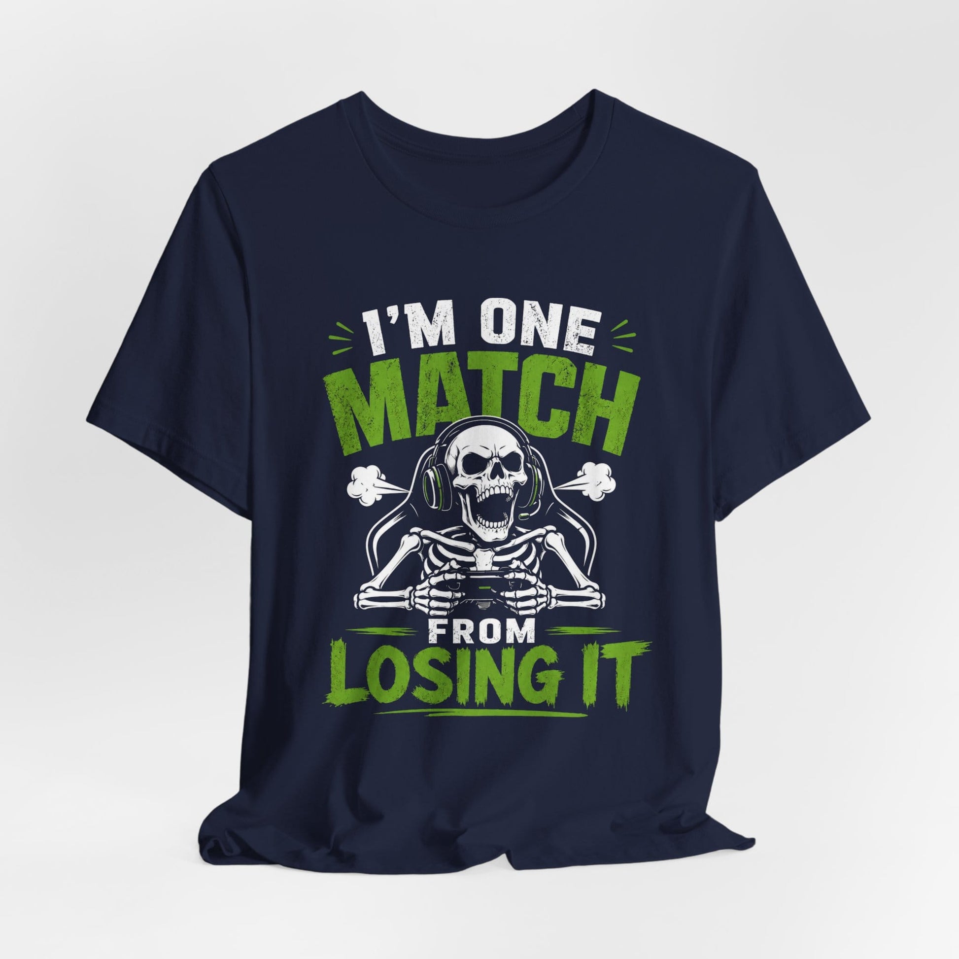 T-Shirt I'm Done T-shirt
