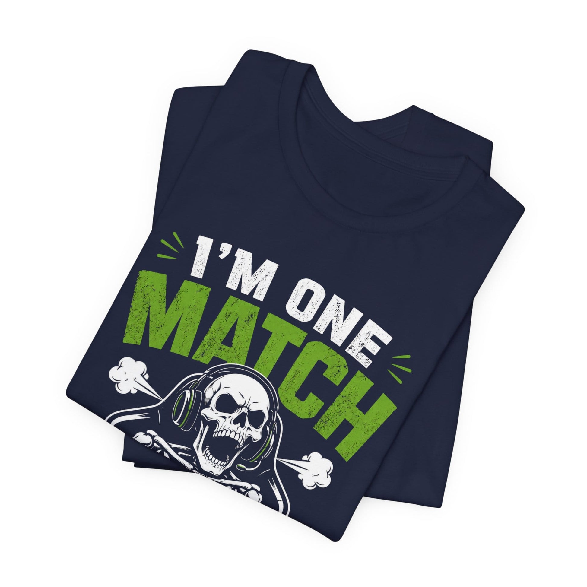 T-Shirt I'm Done T-shirt