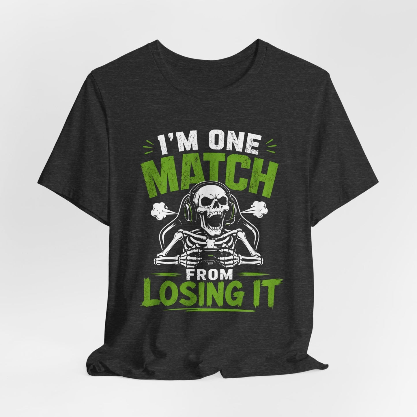 T-Shirt I'm Done T-shirt