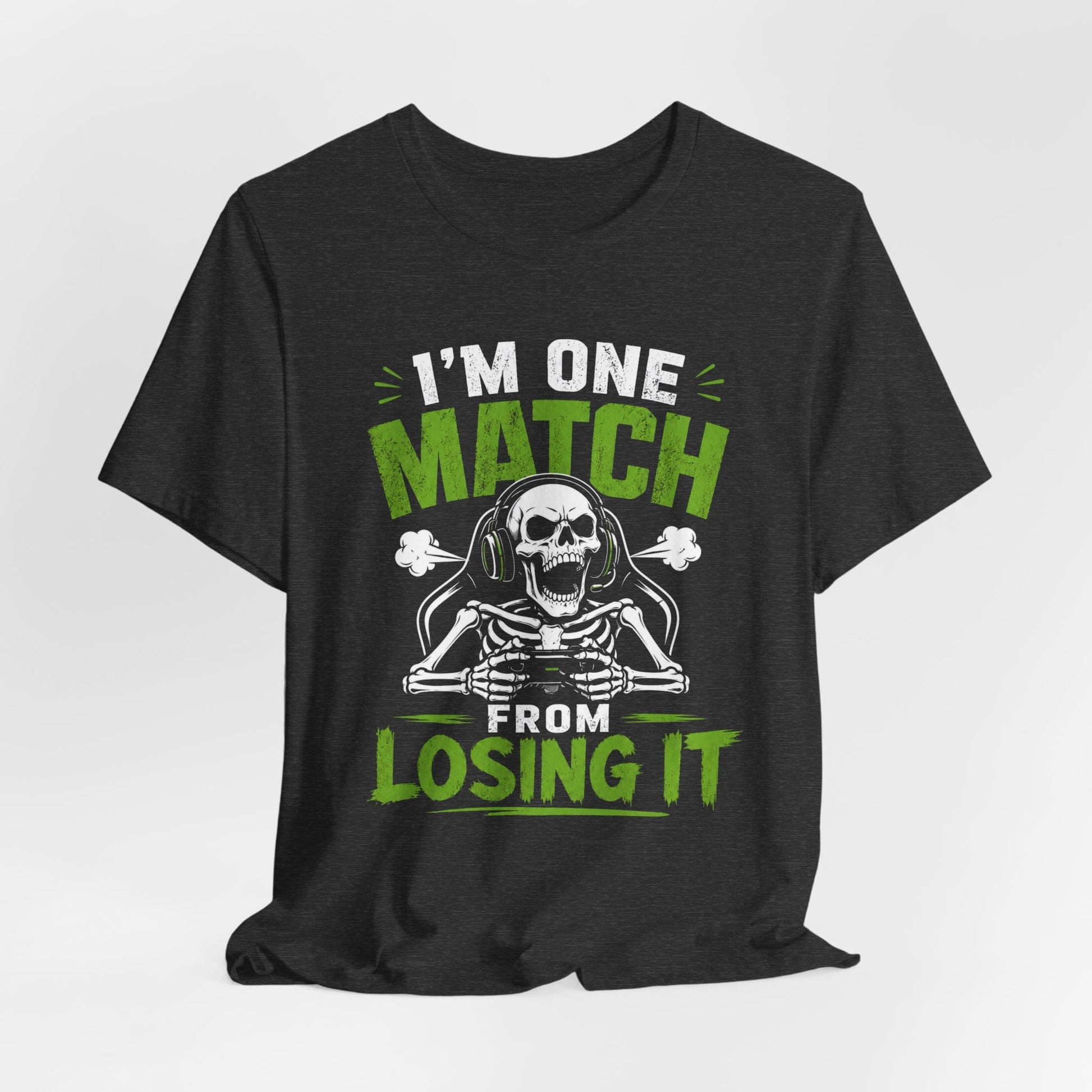 T-Shirt I'm Done T-shirt