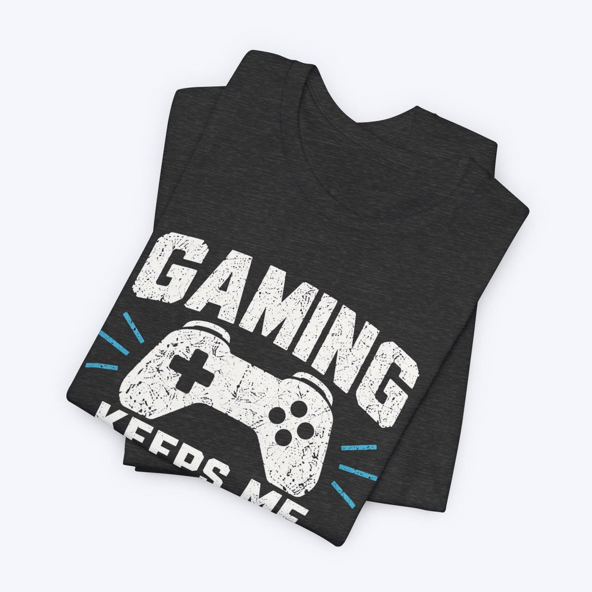 T-Shirt I'm Sane T-shirt