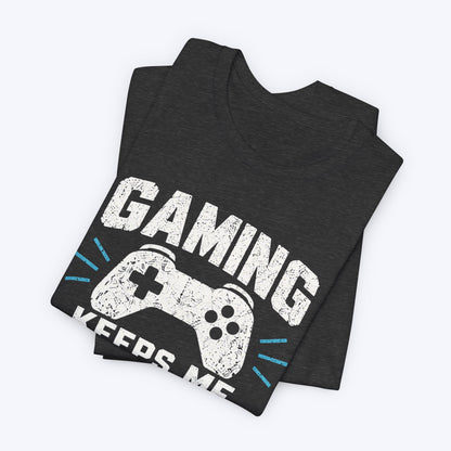 T-Shirt I'm Sane T-shirt