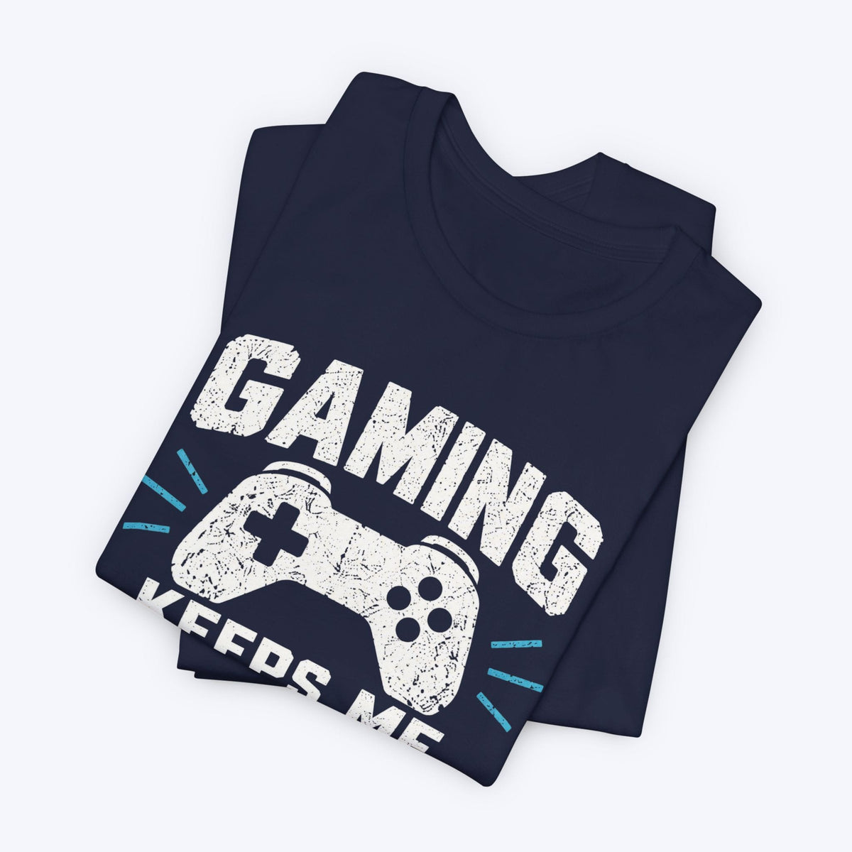 T-Shirt I'm Sane T-shirt