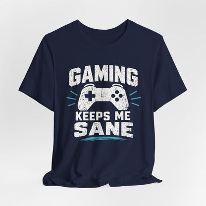 T-Shirt I'm Sane T-shirt