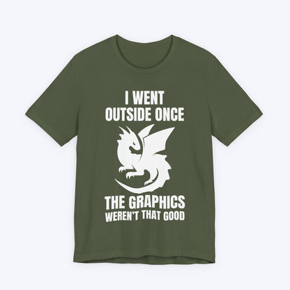 T-Shirt I Miss My Fire-Breathing Friends T-shirt
