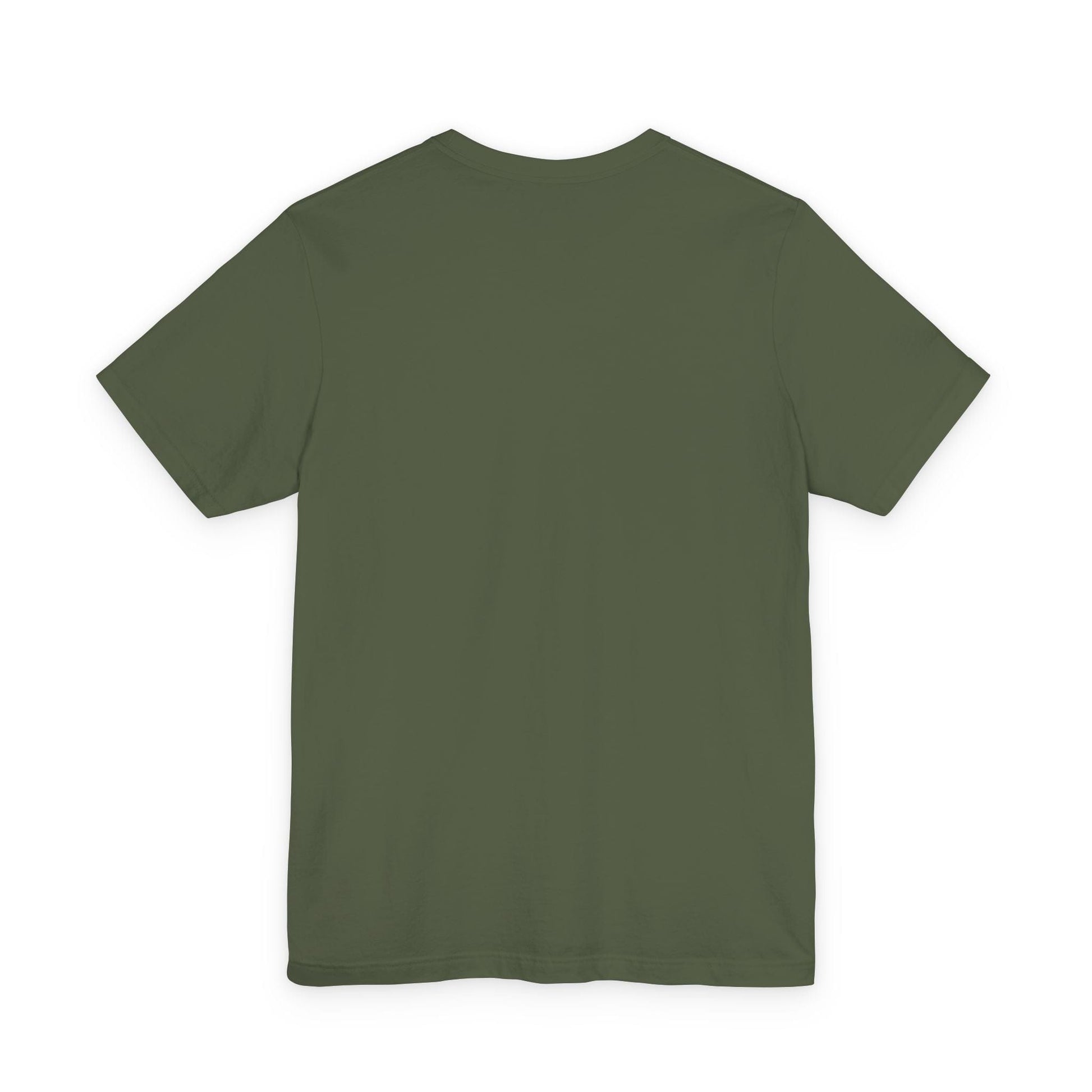 T-Shirt I Rose… Then I Noped Back In T-shirt