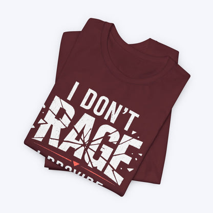T-Shirt Immediate Feedback T-shirt