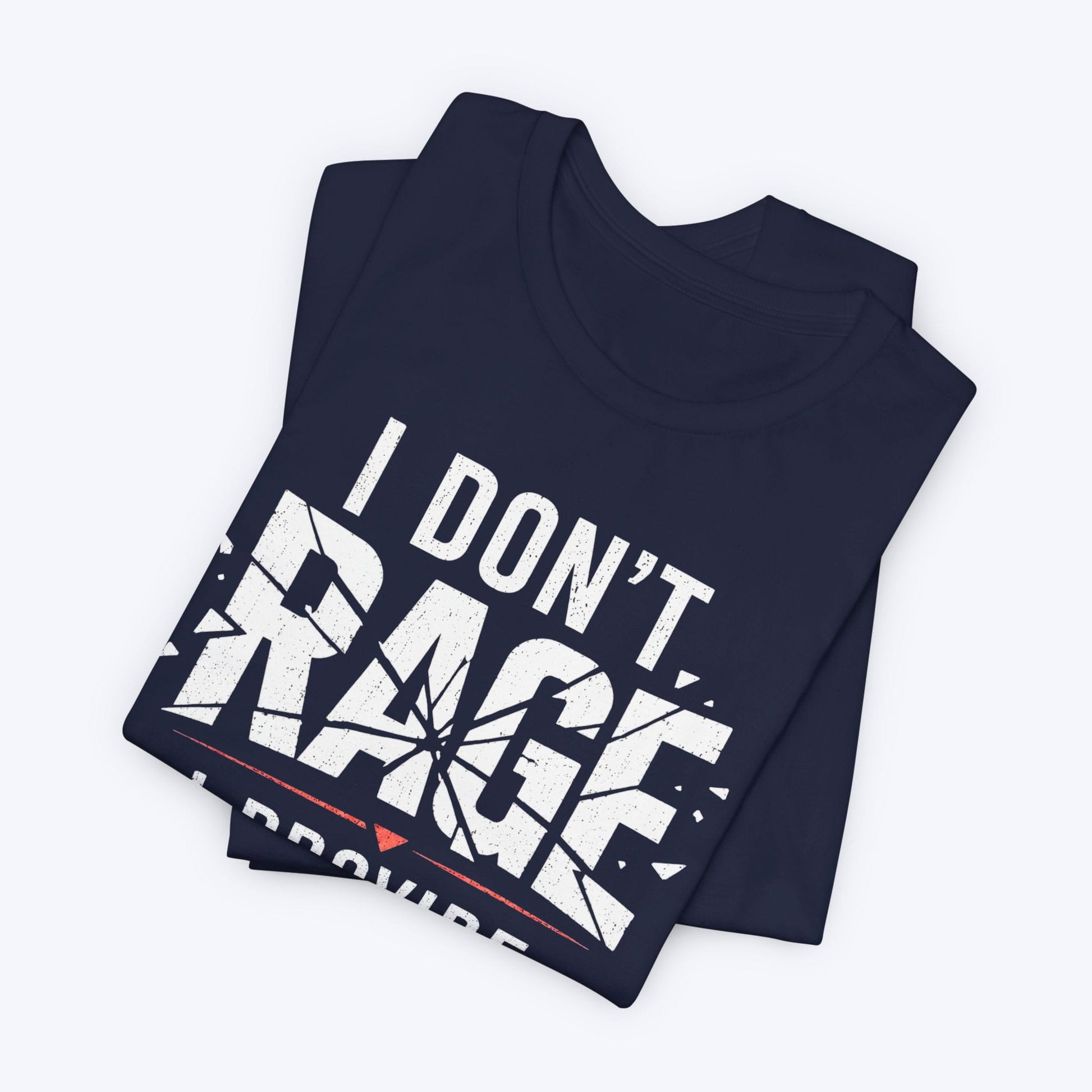 T-Shirt Immediate Feedback T-shirt