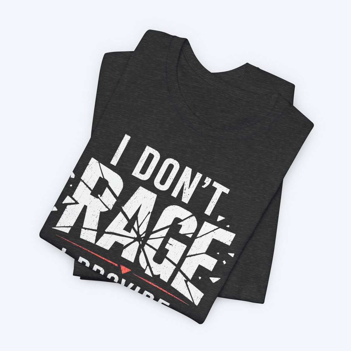 T-Shirt Immediate Feedback T-shirt