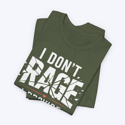 T-Shirt Immediate Feedback T-shirt