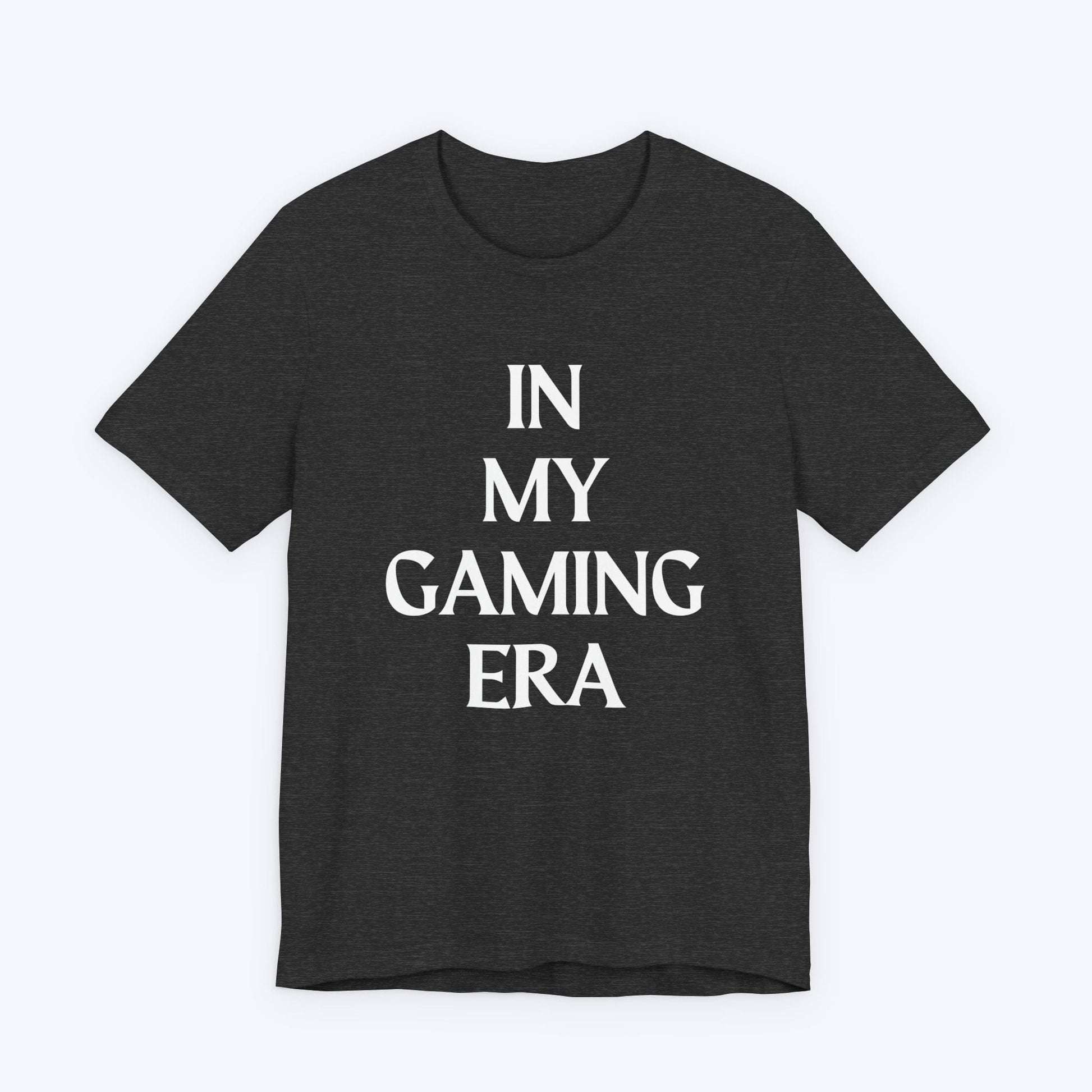 T-Shirt In My Gaming Era T-shirt