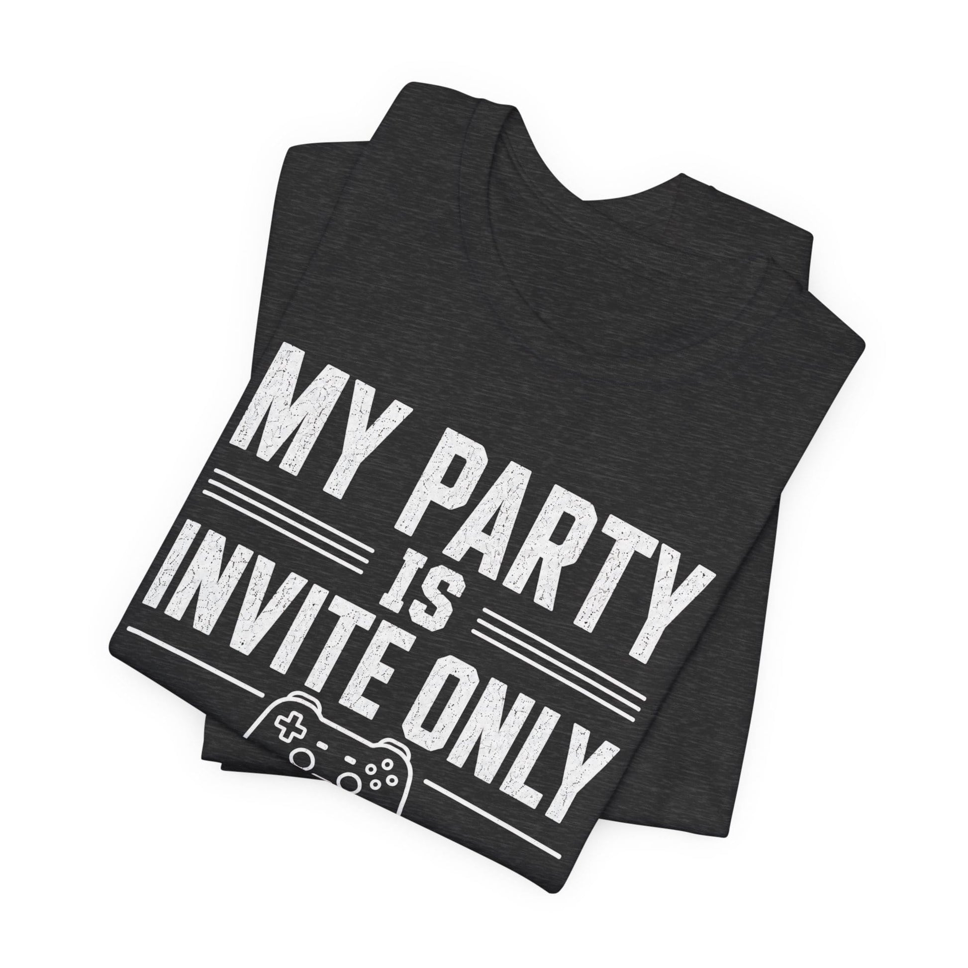 T-Shirt Invite Only T-shirt