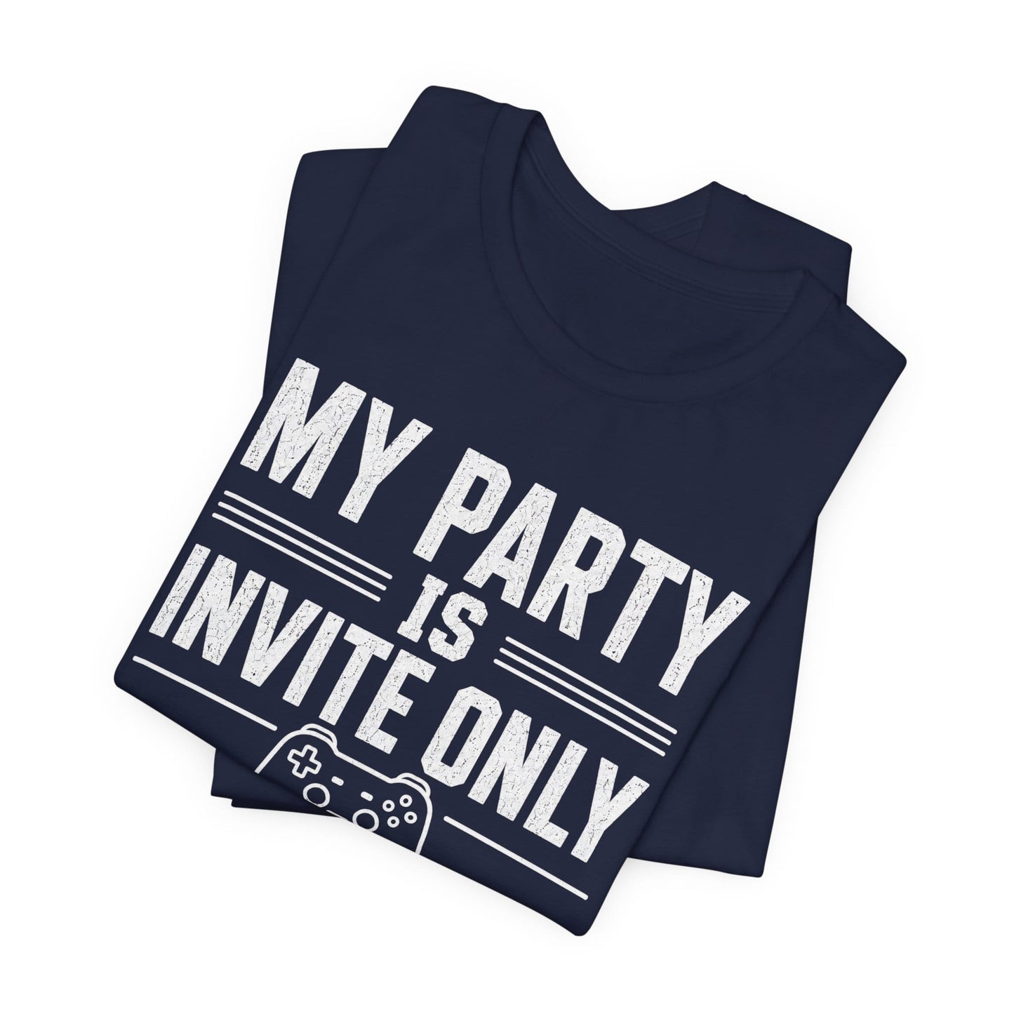 T-Shirt Invite Only T-shirt