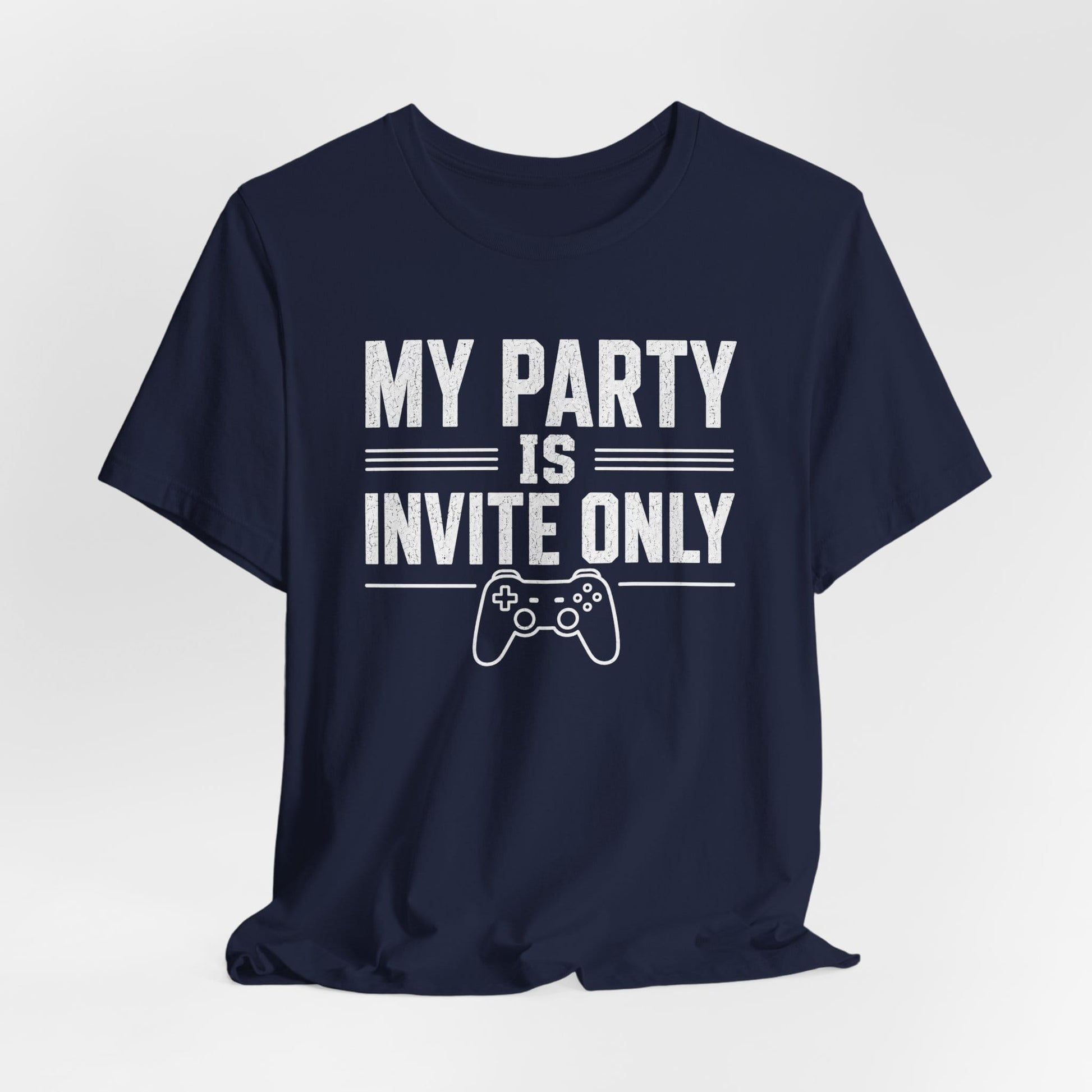 T-Shirt Invite Only T-shirt