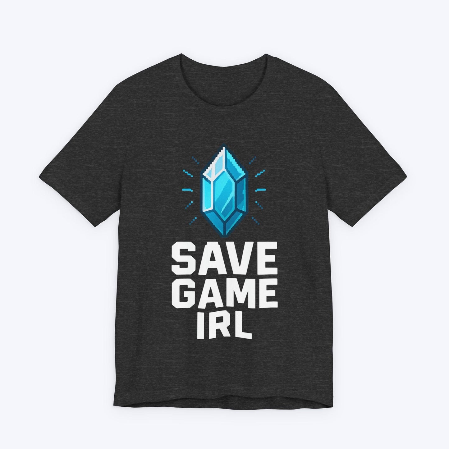 T-Shirt IRL is Disappointing T-shirt