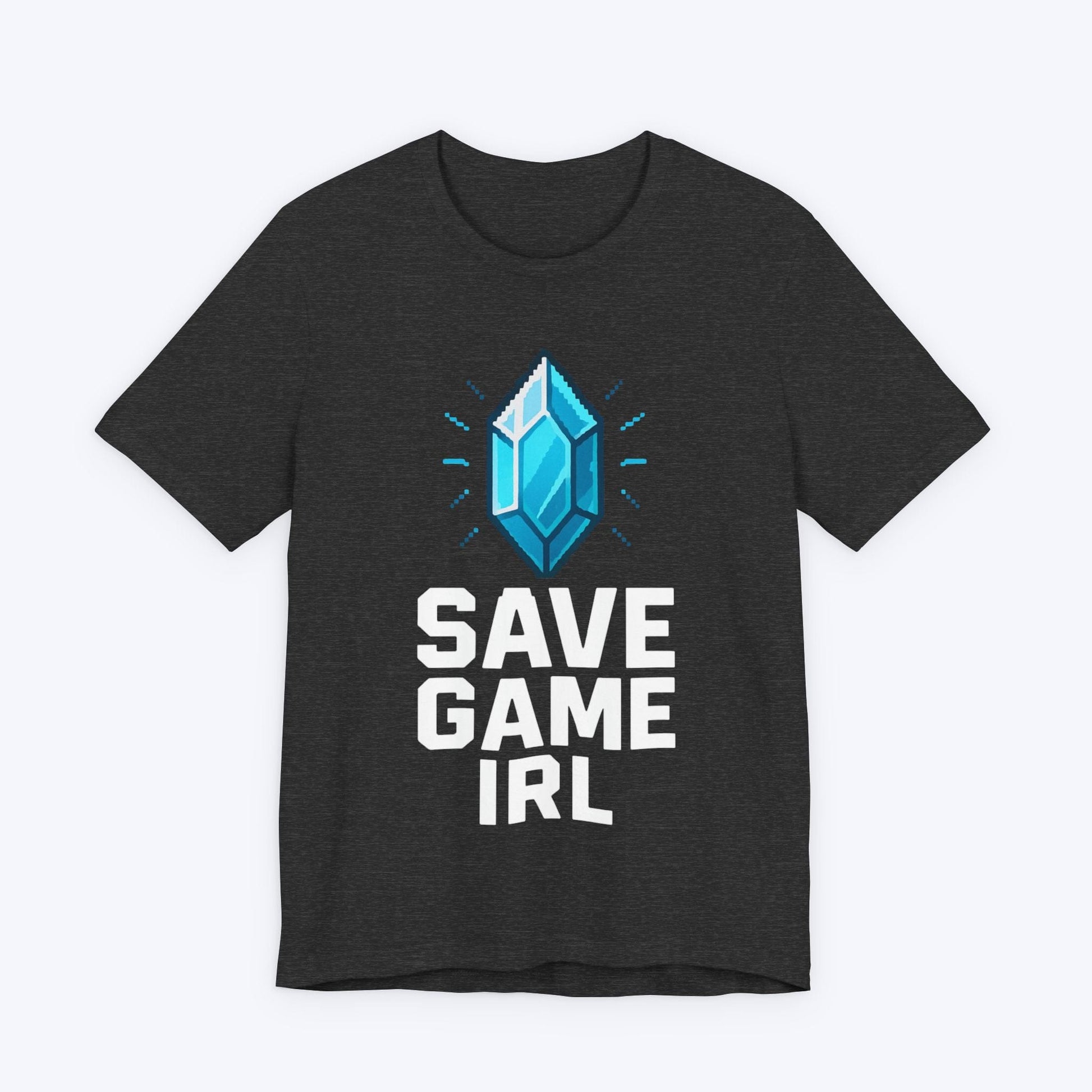 T-Shirt IRL is Disappointing T-shirt