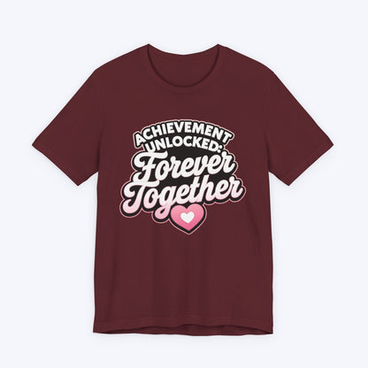 T-Shirt Level 99 Love  T-shirt