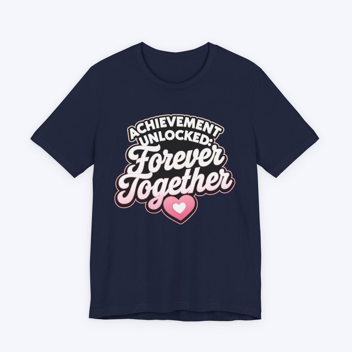 T-Shirt Level 99 Love  T-shirt