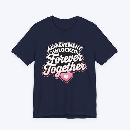 T-Shirt Level 99 Love  T-shirt