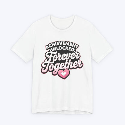 T-Shirt Level 99 Love  T-shirt