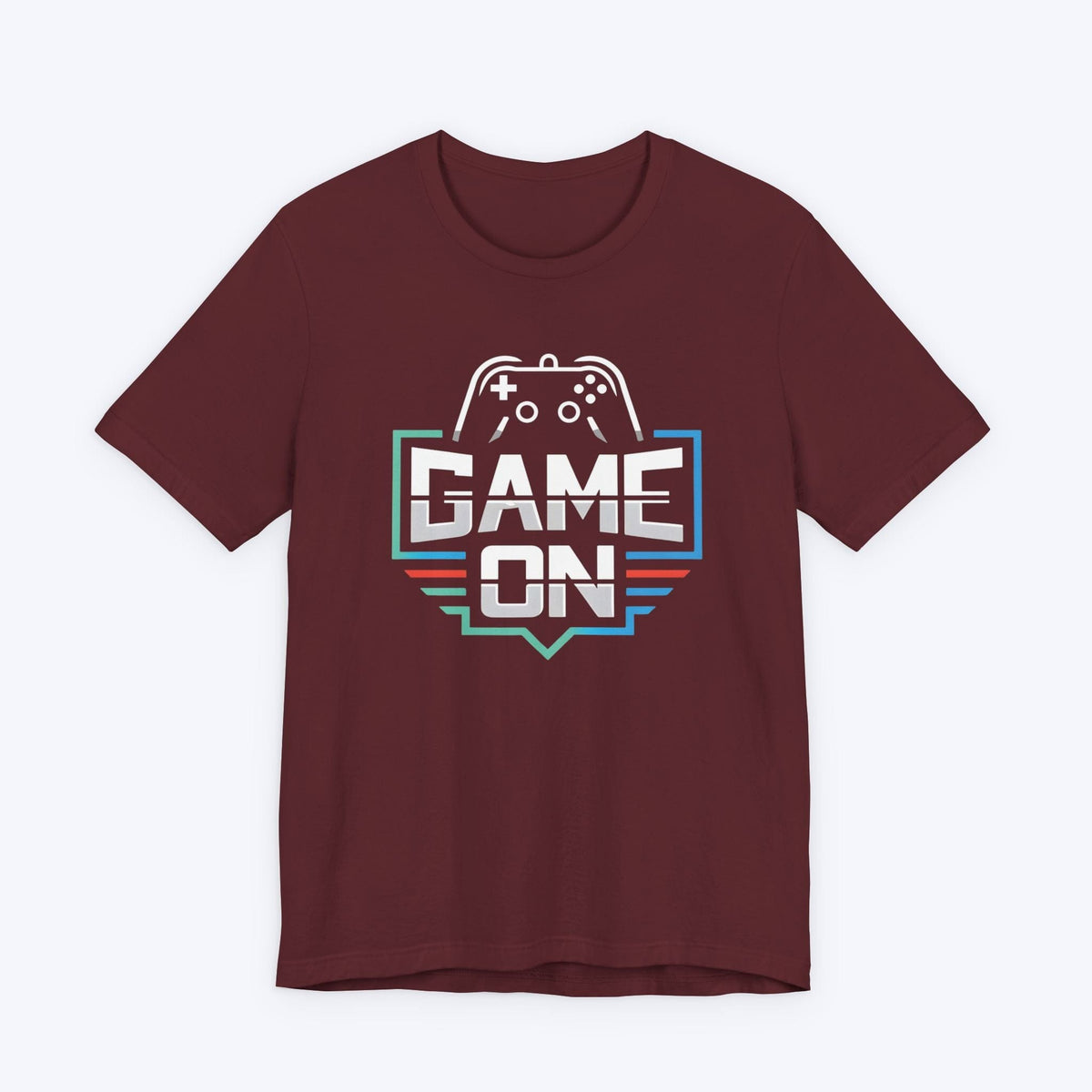 T-Shirt Level Up: Game Day Edition T-shirt