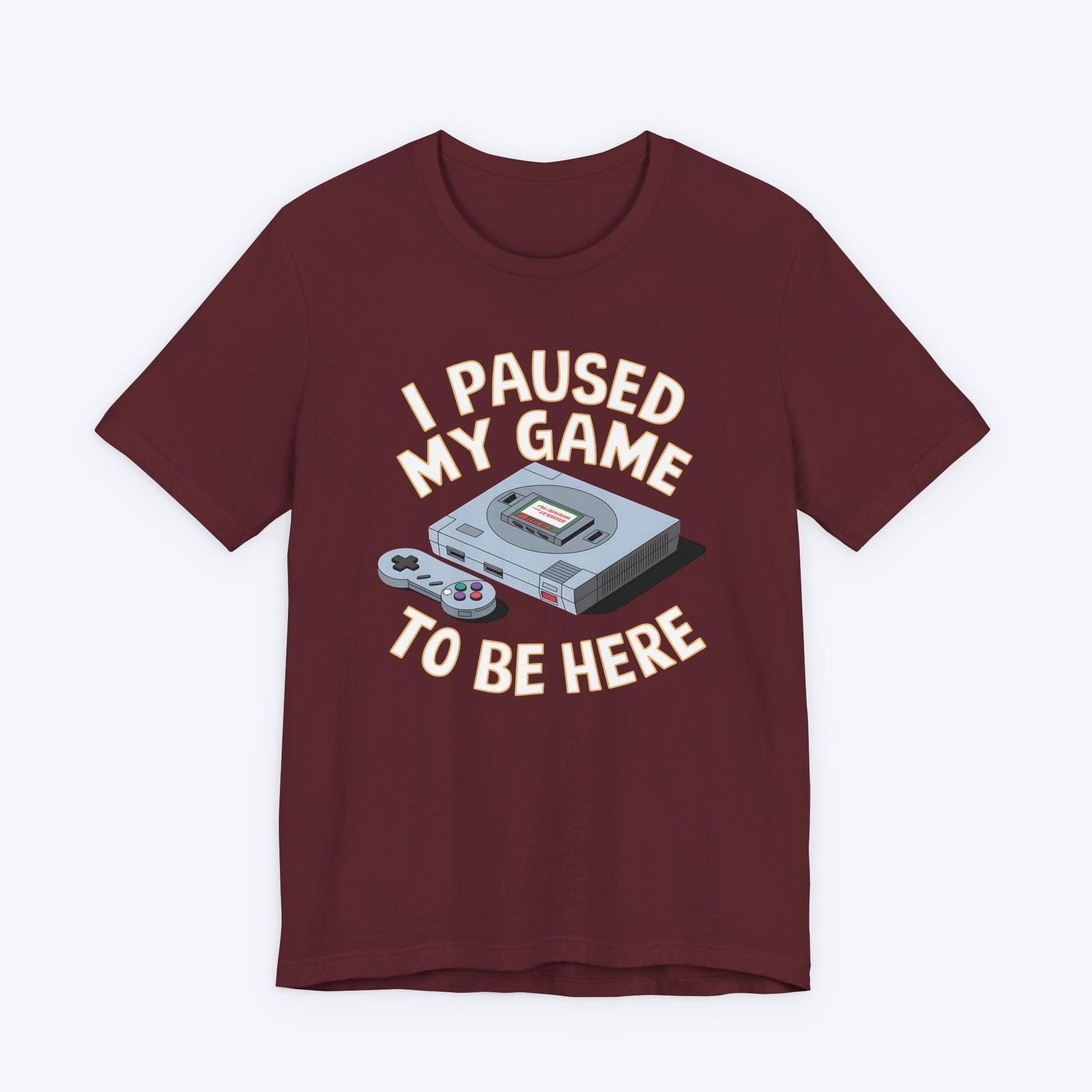 T-Shirt Life > Game (Temporarily) T-shirt