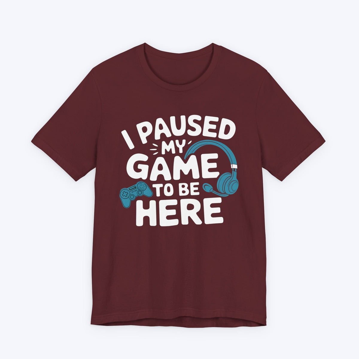 T-Shirt Life Needed a Player T-Shirt