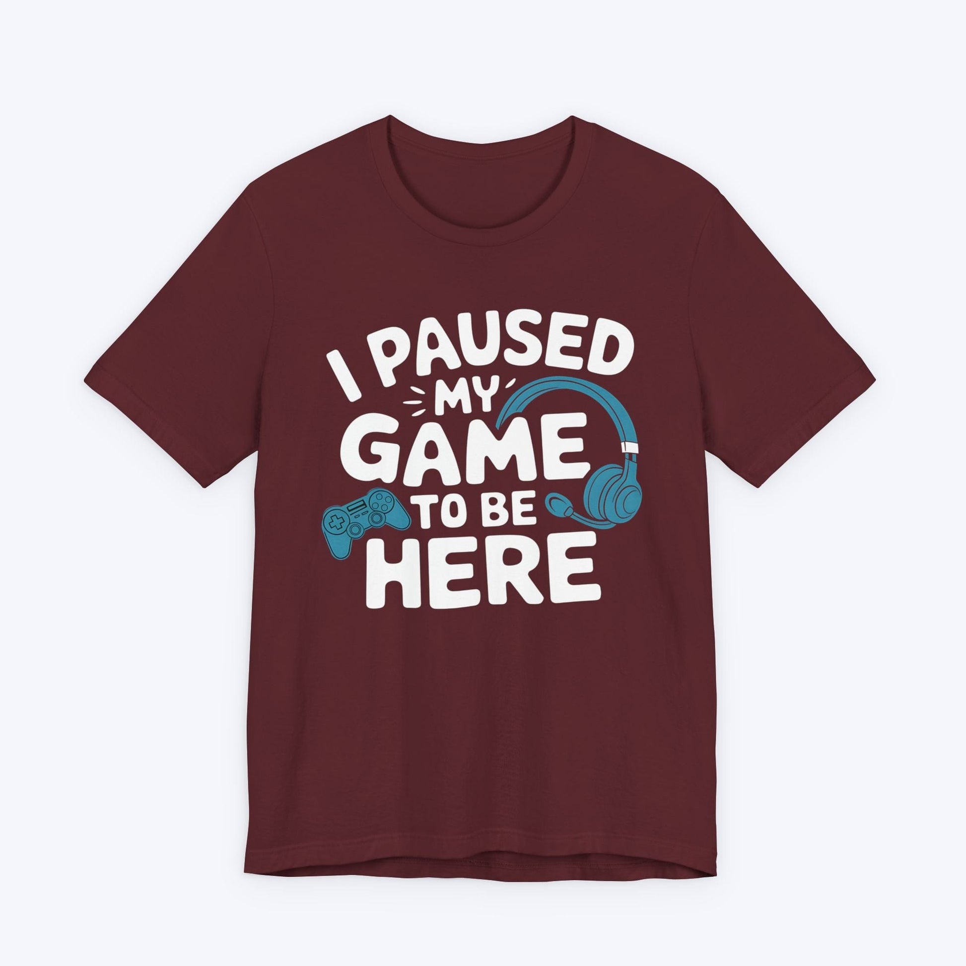 T-Shirt Life Needed a Player T-Shirt