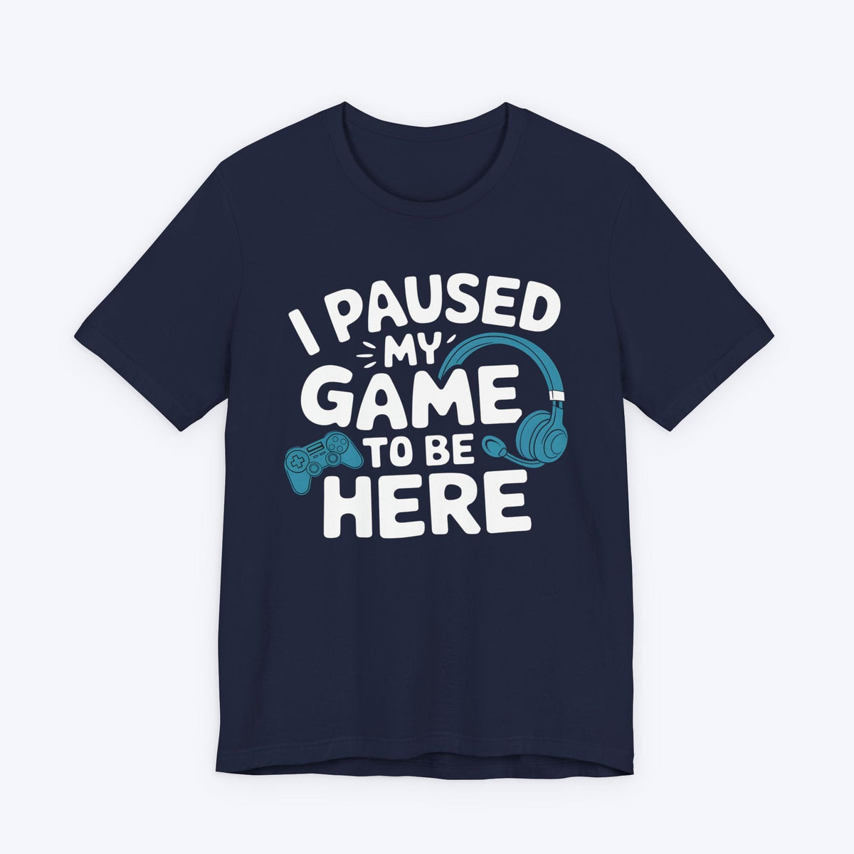 T-Shirt Life Needed a Player T-Shirt