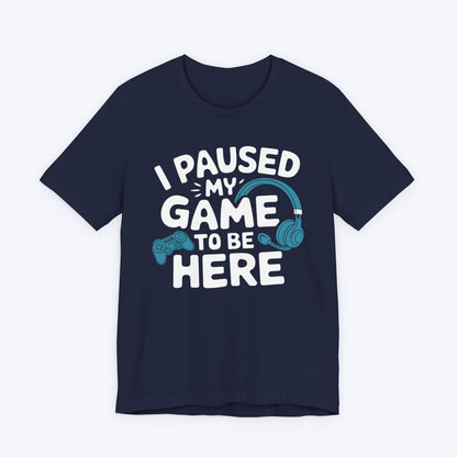 T-Shirt Life Needed a Player T-Shirt