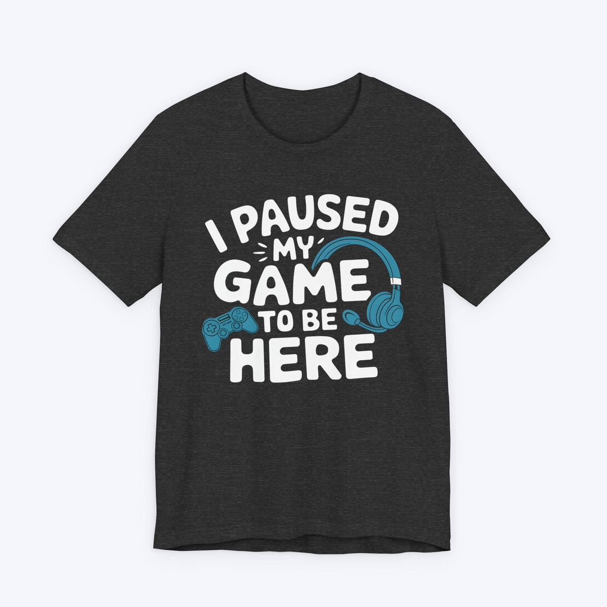 T-Shirt Life Needed a Player T-Shirt