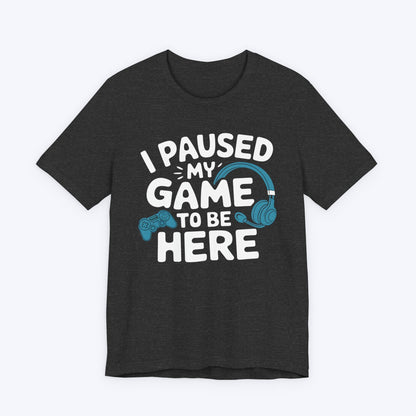 T-Shirt Life Needed a Player T-Shirt