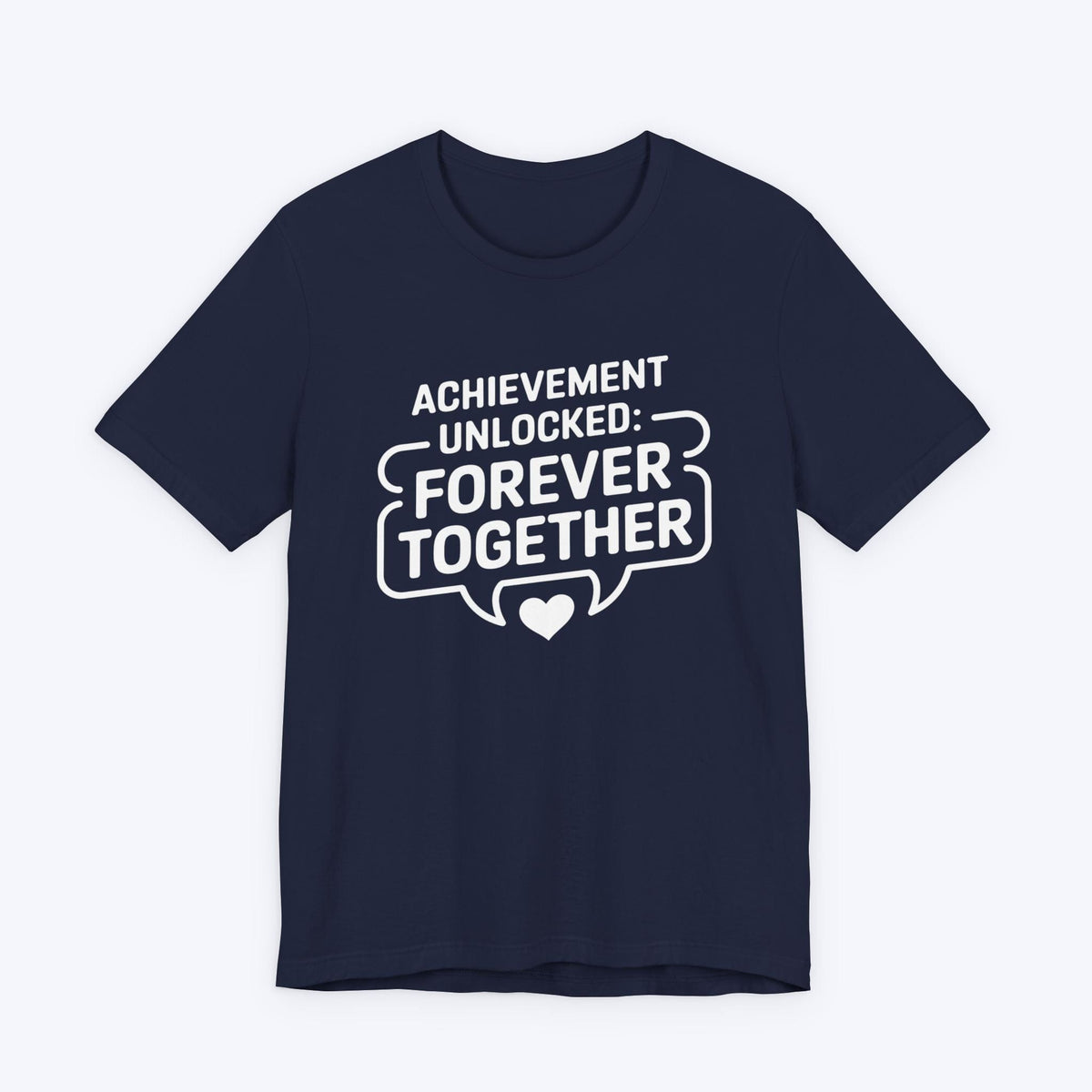 T-Shirt Love Quest Accepted T-shirt