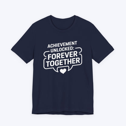 T-Shirt Love Quest Accepted T-shirt
